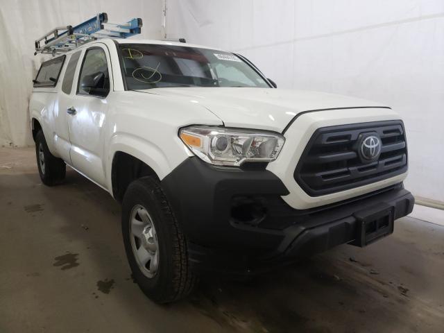 TOYOTA TACOMA ACC 2019 5tfrx5gn0kx152968