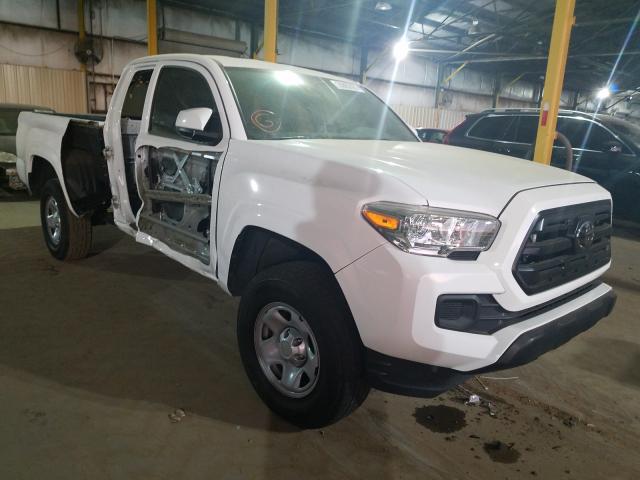 TOYOTA TACOMA ACC 2019 5tfrx5gn0kx154915