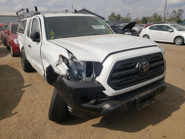 TOYOTA TACOMA ACC 2019 5tfrx5gn0kx160021