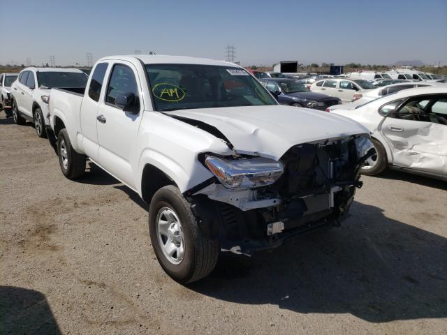 TOYOTA TACOMA ACC 2019 5tfrx5gn0kx163145