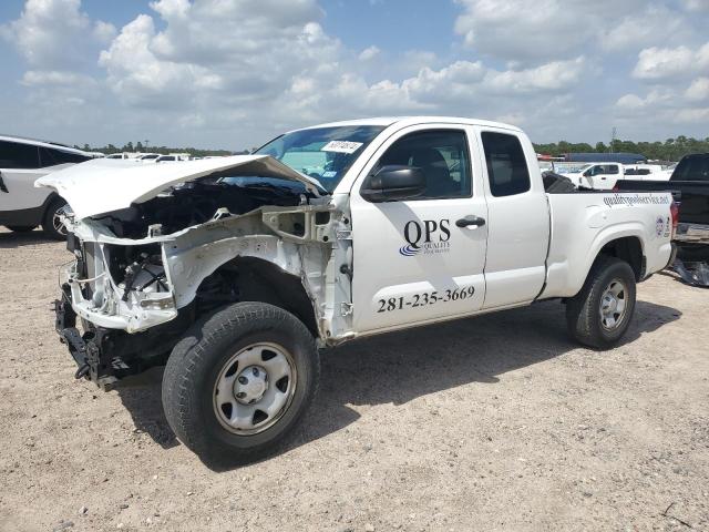 TOYOTA TACOMA 2020 5tfrx5gn0lx167987