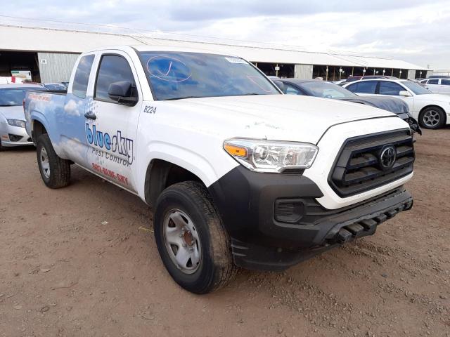 TOYOTA TACOMA ACC 2020 5tfrx5gn0lx171456