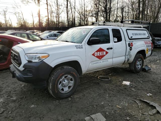 TOYOTA TACOMA ACC 2020 5tfrx5gn0lx174258