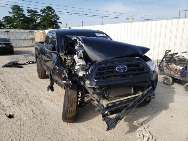 TOYOTA TACOMA ACC 2020 5tfrx5gn0lx176947