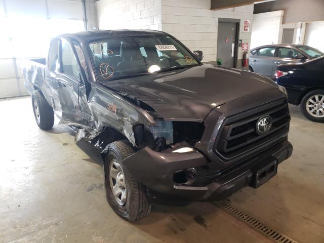 TOYOTA TACOMA 2020 5tfrx5gn0lx178441