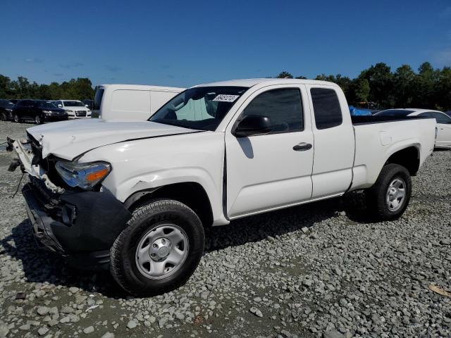 TOYOTA TACOMA ACC 2020 5tfrx5gn0lx179086