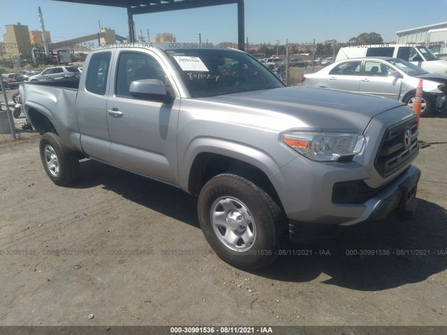 TOYOTA TACOMA 2016 5tfrx5gn1gx051834