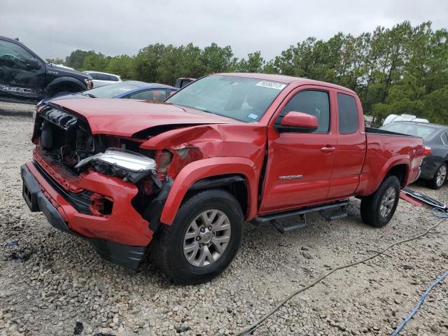 TOYOTA TACOMA 2016 5tfrx5gn1gx053521