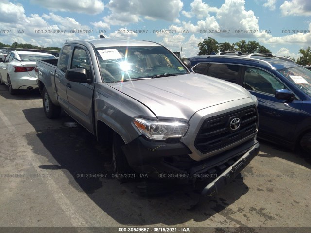 TOYOTA TACOMA 2016 5tfrx5gn1gx054538