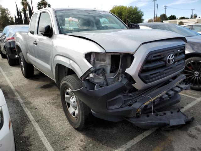 TOYOTA TACOMA ACC 2016 5tfrx5gn1gx056726