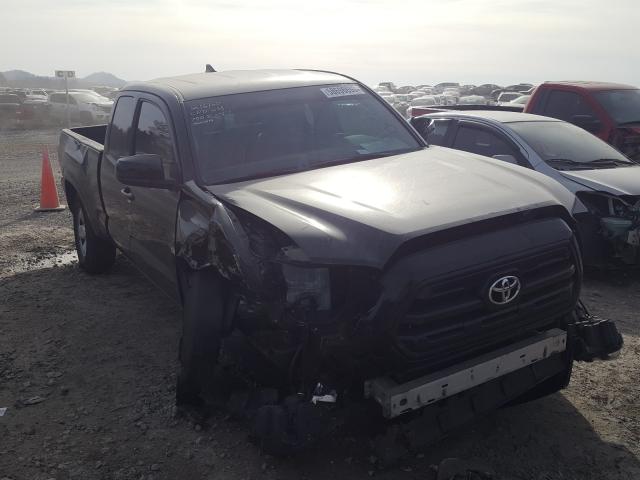 TOYOTA TACOMA ACC 2016 5tfrx5gn1gx057567