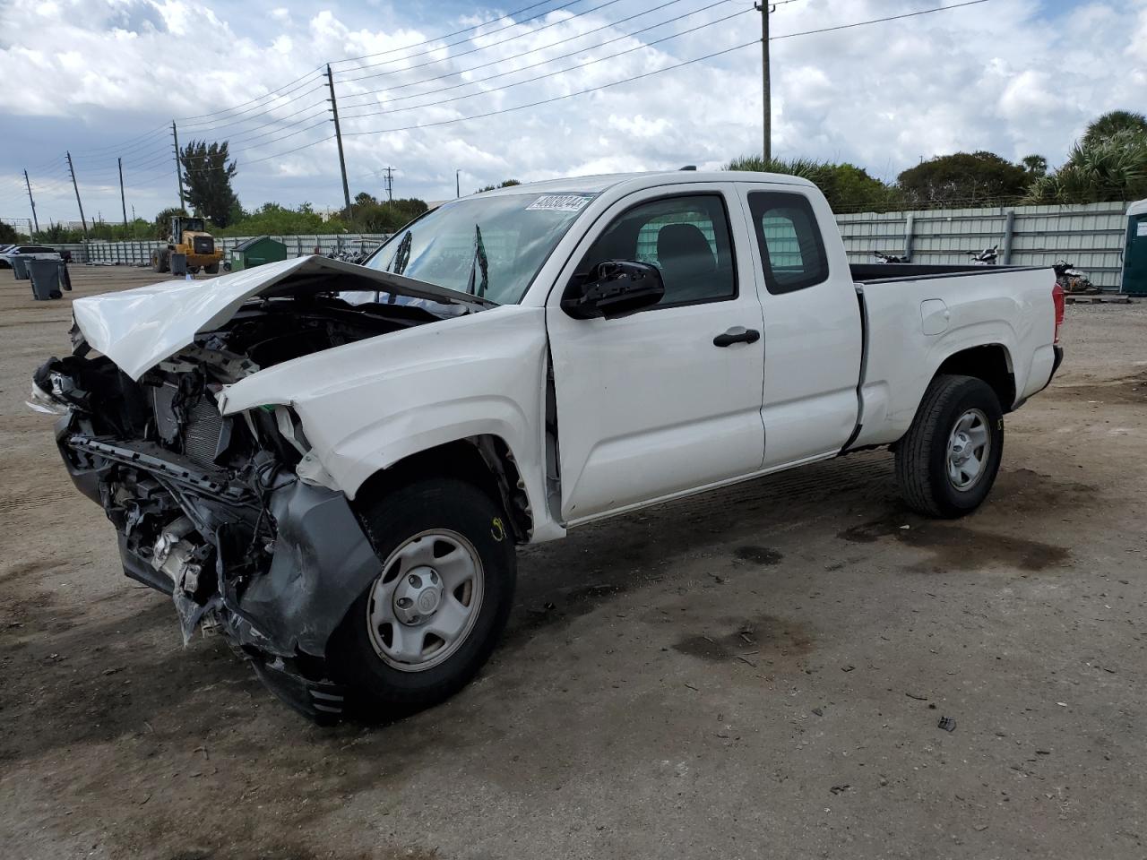 TOYOTA TACOMA 2016 5tfrx5gn1gx059688