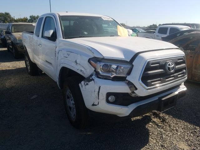 TOYOTA TACOMA ACC 2016 5tfrx5gn1gx060811