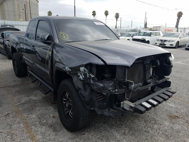 TOYOTA TACOMA ACC 2016 5tfrx5gn1gx063014