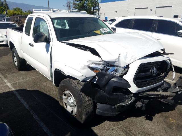 TOYOTA TACOMA ACC 2016 5tfrx5gn1gx063174