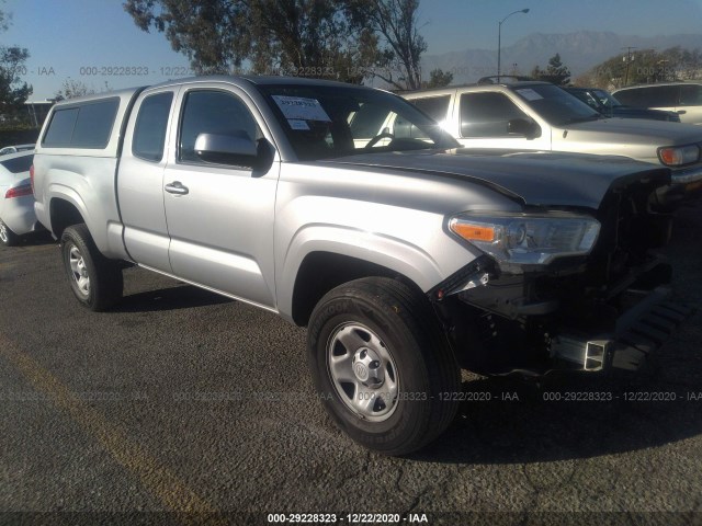 TOYOTA TACOMA 2016 5tfrx5gn1gx064065