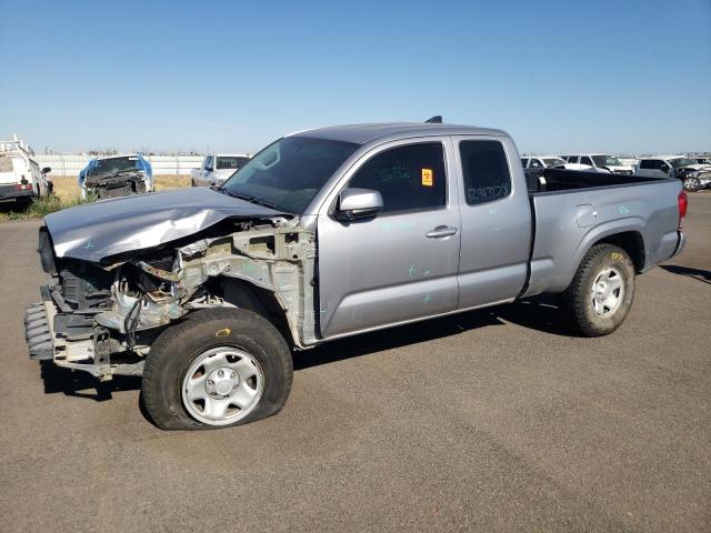 TOYOTA TACOMA ACC 2016 5tfrx5gn1gx064535