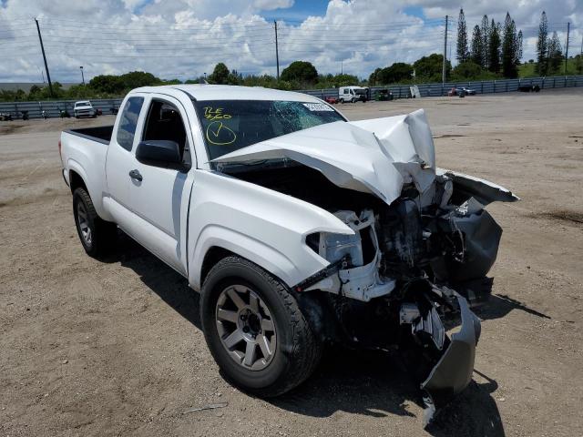 TOYOTA TACOMA ACC 2016 5tfrx5gn1gx065264