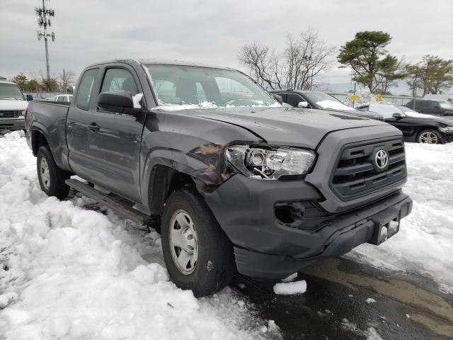 TOYOTA TACOMA ACC 2016 5tfrx5gn1gx065975