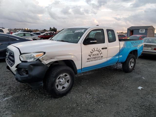 TOYOTA TACOMA ACC 2016 5tfrx5gn1gx066320