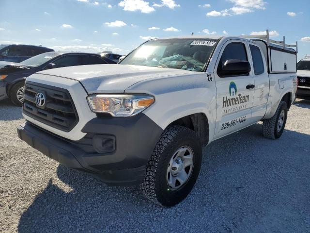 TOYOTA TACOMA ACC 2016 5tfrx5gn1gx067161