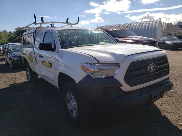 TOYOTA TACOMA ACC 2016 5tfrx5gn1gx068309