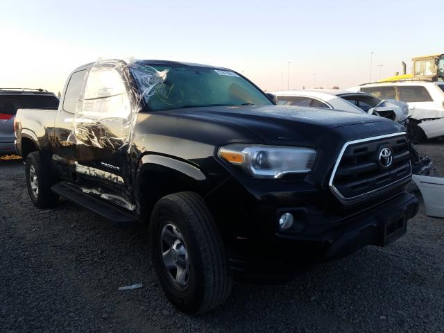 TOYOTA TACOMA ACC 2016 5tfrx5gn1gx068956