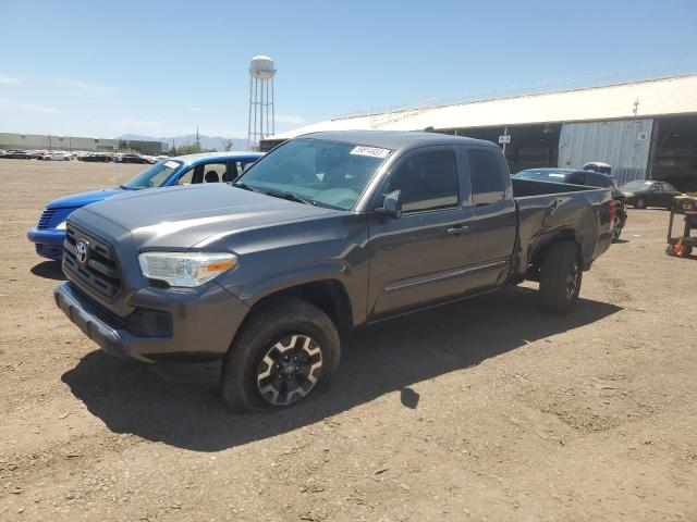 TOYOTA TACOMA ACC 2016 5tfrx5gn1gx070867