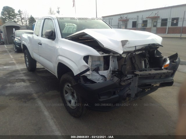 TOYOTA TACOMA 2016 5tfrx5gn1gx073011