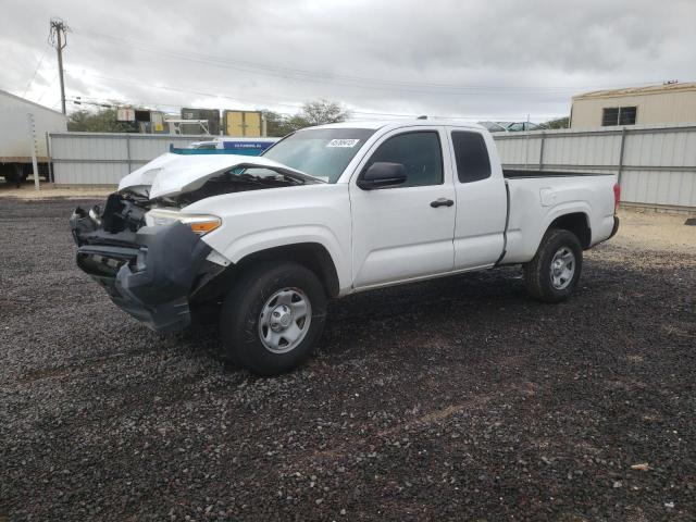 TOYOTA TACOMA 2017 5tfrx5gn1hx076864