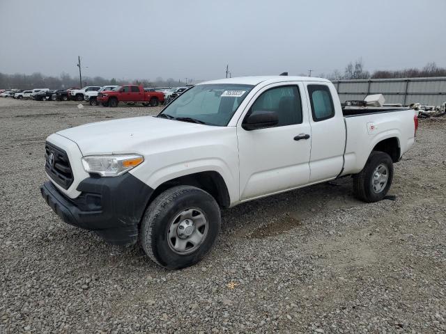 TOYOTA TACOMA 2017 5tfrx5gn1hx077433