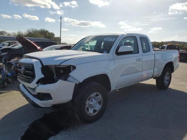 TOYOTA TACOMA ACC 2017 5tfrx5gn1hx080056