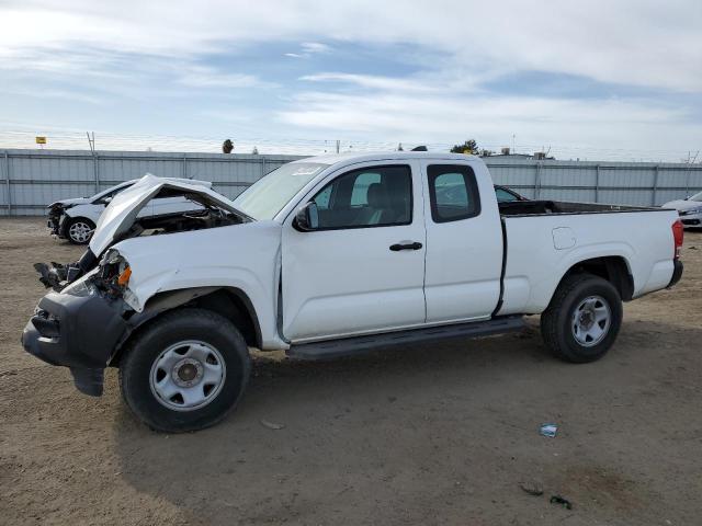 TOYOTA TACOMA ACC 2017 5tfrx5gn1hx083023