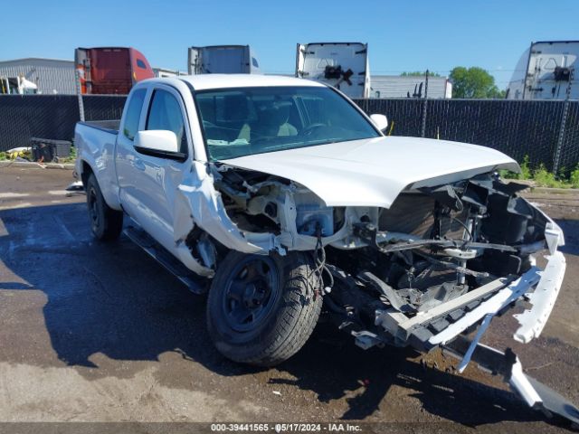 TOYOTA TACOMA 2017 5tfrx5gn1hx085645