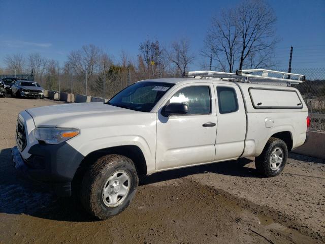 TOYOTA TACOMA 2017 5tfrx5gn1hx088206