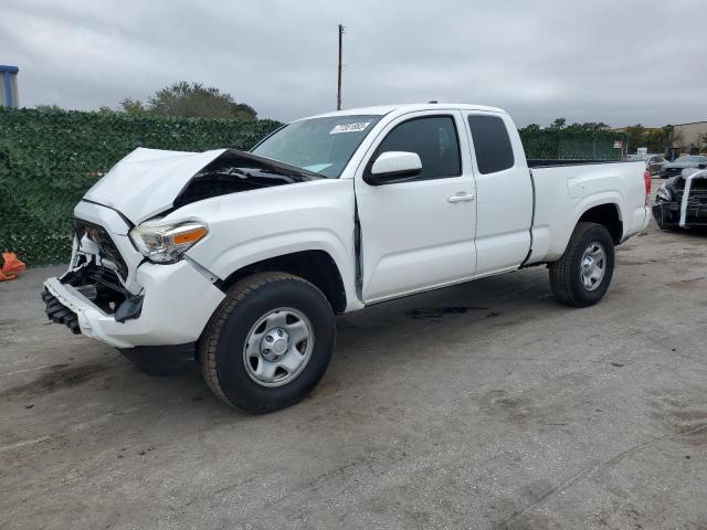 TOYOTA TACOMA 2017 5tfrx5gn1hx088223