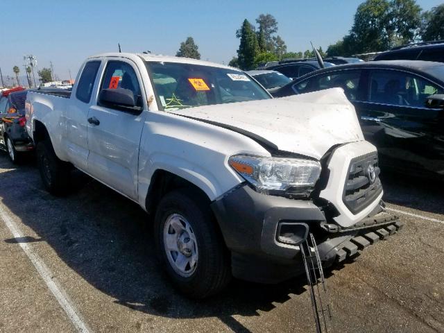 TOYOTA TACOMA ACC 2017 5tfrx5gn1hx097813