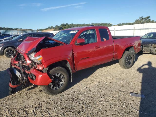 TOYOTA TACOMA 2017 5tfrx5gn1hx097844