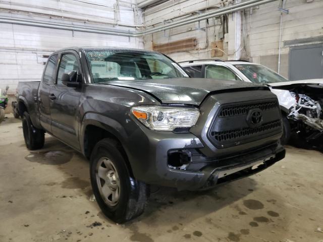 TOYOTA TACOMA ACC 2017 5tfrx5gn1hx097942