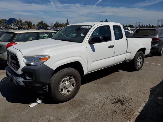 TOYOTA TACOMA ACC 2017 5tfrx5gn1hx098377