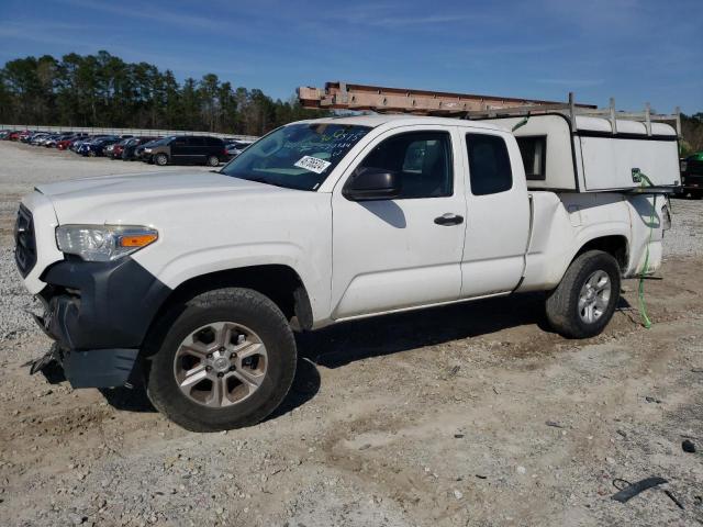 TOYOTA TACOMA 2018 5tfrx5gn1jx105575