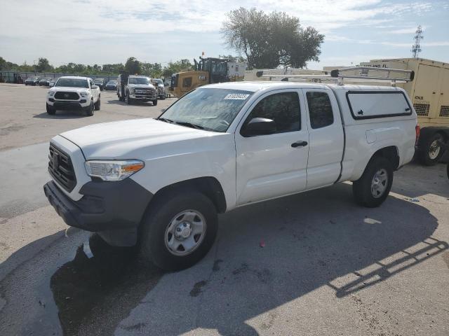 TOYOTA TACOMA ACC 2018 5tfrx5gn1jx106158