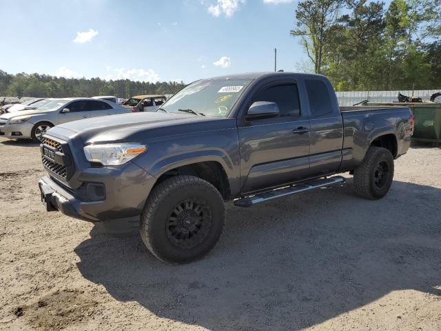 TOYOTA TACOMA ACC 2018 5tfrx5gn1jx114566