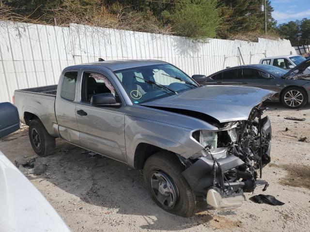 TOYOTA TACOMA ACC 2018 5tfrx5gn1jx116575