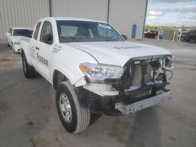 TOYOTA TACOMA ACC 2018 5tfrx5gn1jx116656