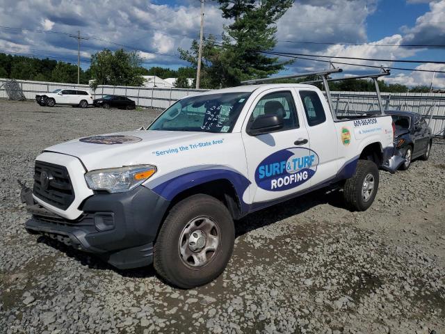 TOYOTA TACOMA 2018 5tfrx5gn1jx117807