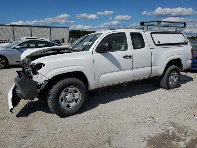 TOYOTA TACOMA 2018 5tfrx5gn1jx118049