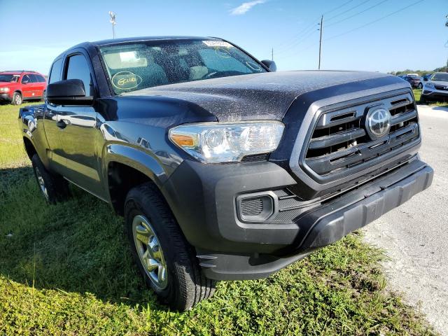 TOYOTA TACOMA ACC 2018 5tfrx5gn1jx121100