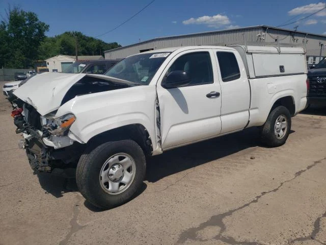 TOYOTA TACOMA ACC 2018 5tfrx5gn1jx122926