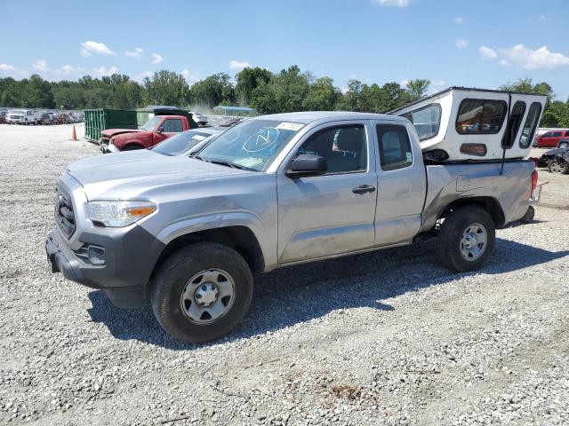 TOYOTA TACOMA 2018 5tfrx5gn1jx127608